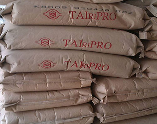 臺灣臺化(TAIRIPRO)PP原料系列